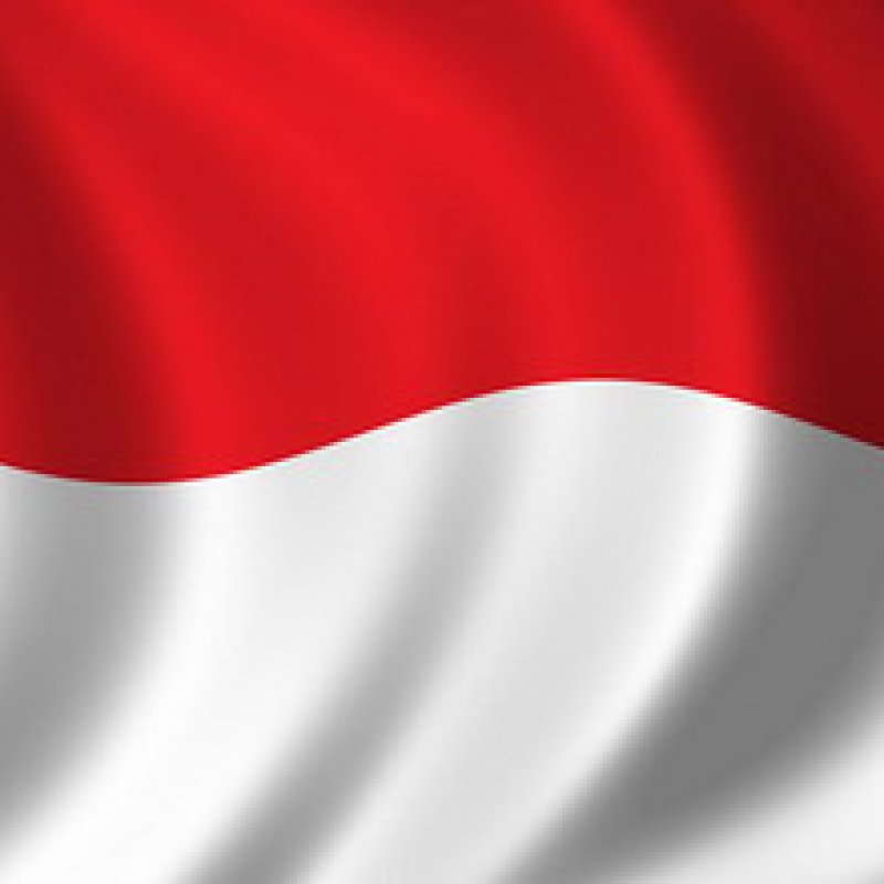 AES03 BANGSA INDONESIA