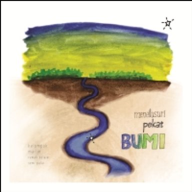 Gemericik oleh kelompok Marlin 2013