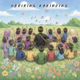 Hariring Karinding