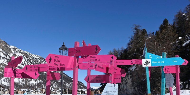 AES114 The Road Ahead