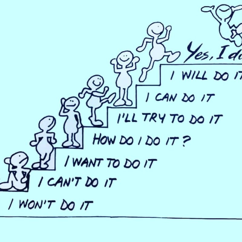 AES108 Just Go For It