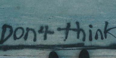 AES075 Memulai dari Being