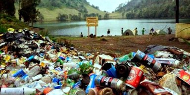 AES28 Don't Leave Anything but Footprint