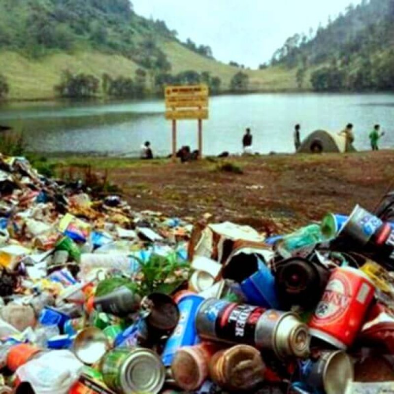 AES28 Don't Leave Anything but Footprint