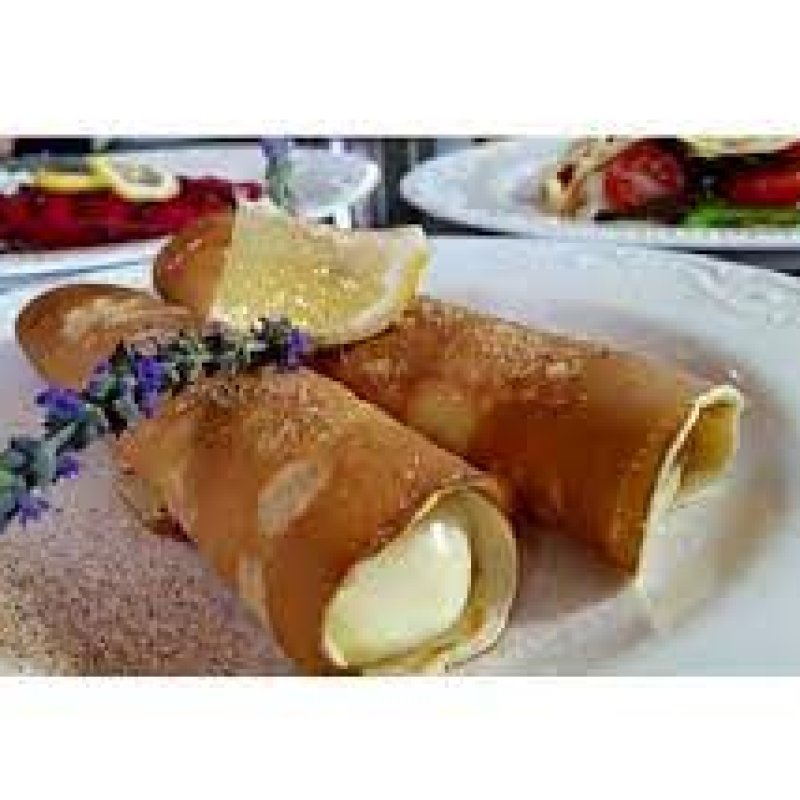 AES #32 Pannekoek