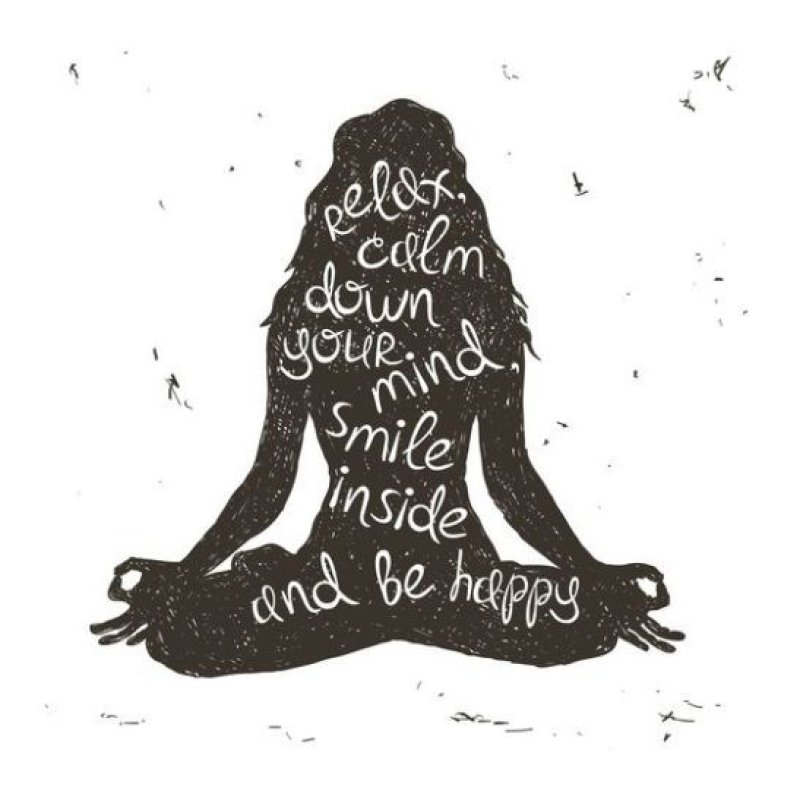 AES#25 Meditasi 