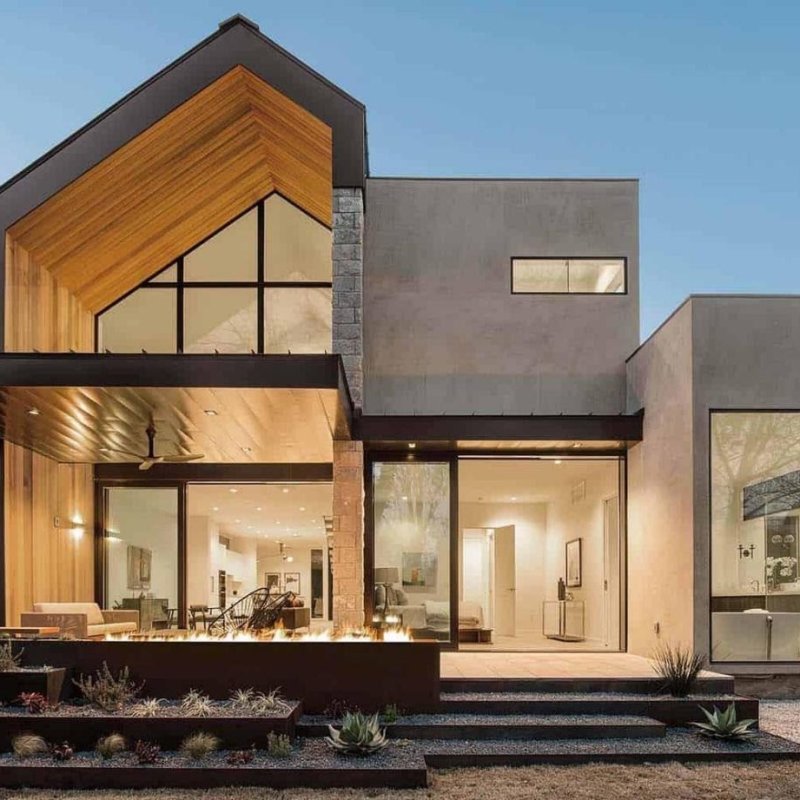 AES 15 Rumah idaman aja