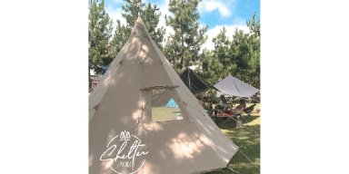 AES30 Shelter Project