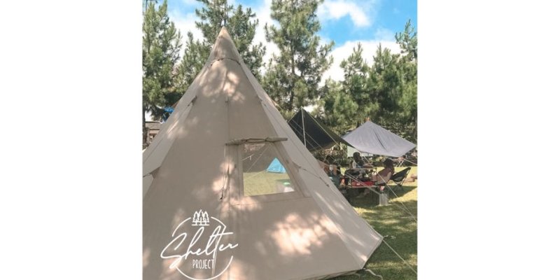 AES30 Shelter Project