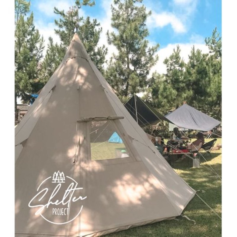 AES30 Shelter Project