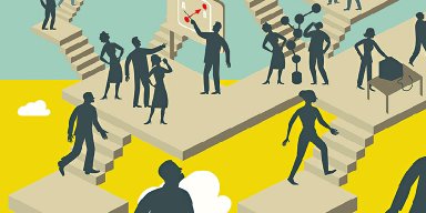 AES112 A Lifetime of Learning