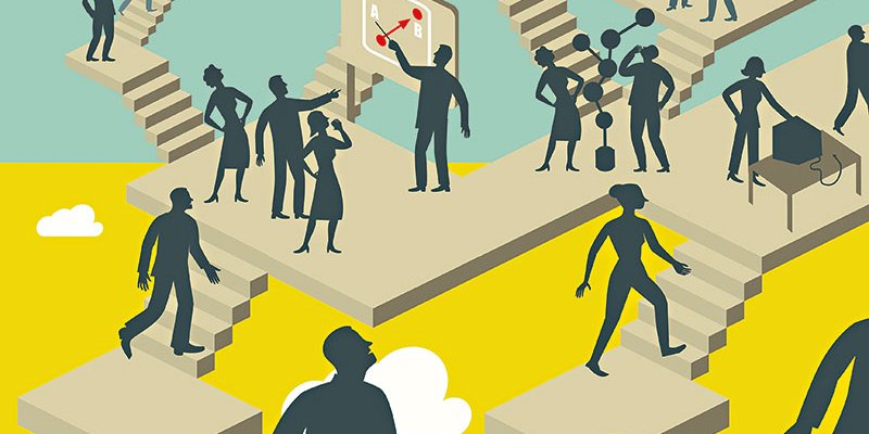 AES112 A Lifetime of Learning