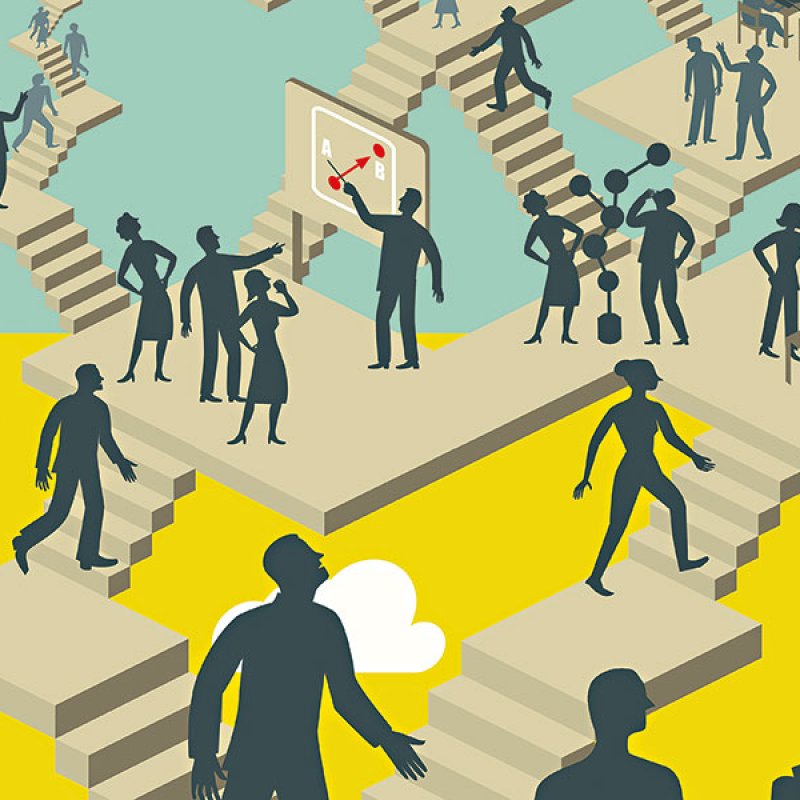 AES112 A Lifetime of Learning