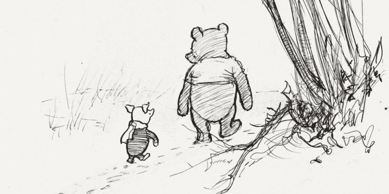 AES119 about Pooh
