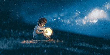 AES115 A Sense of Wonder