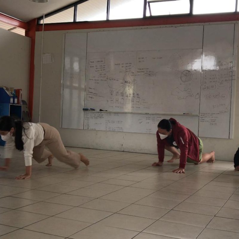 AES 33 Kesan Terhadap KPB