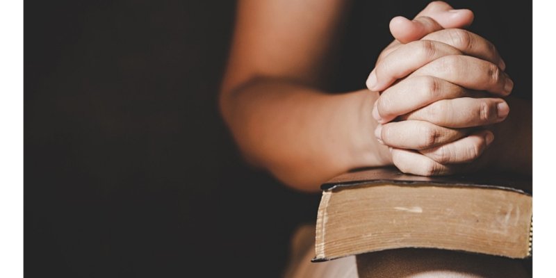 AES023 Menyatu dalam Doa