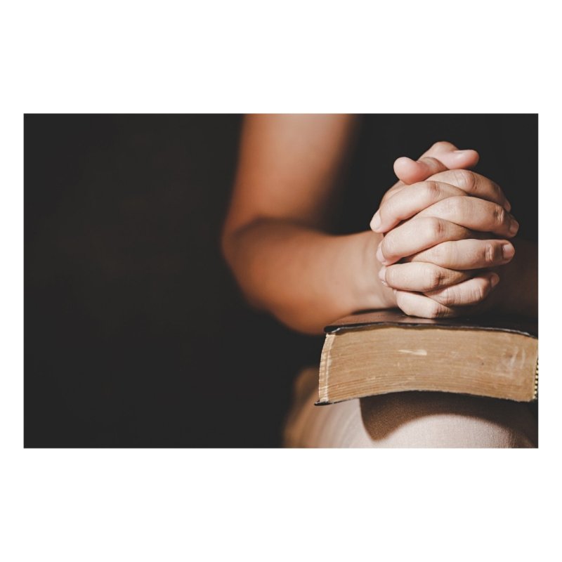 AES023 Menyatu dalam Doa