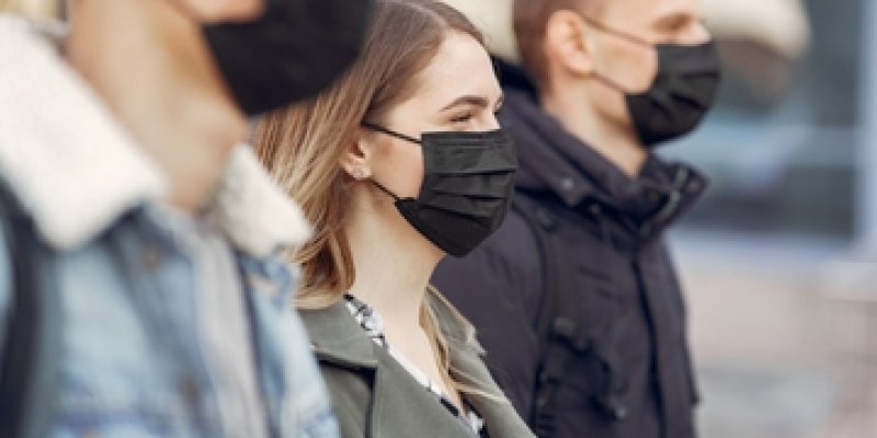 MENCEGAH DATANGNYA VIRUS DARI LUAR 