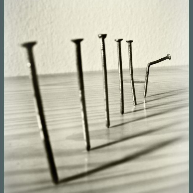 AES120 A Perfect Imperfection