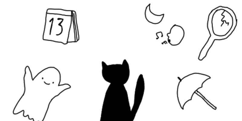 AES13 - Superstitions