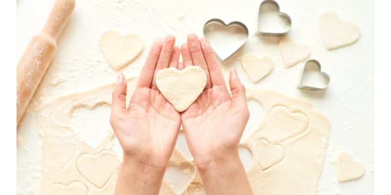 AES027 Cook with Love