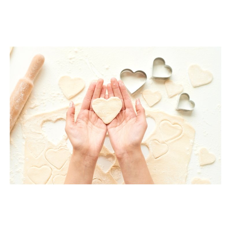 AES027 Cook with Love