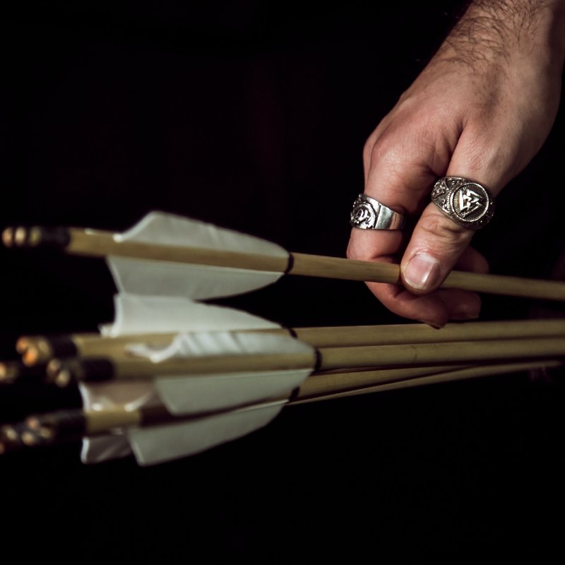 AES38 Penguasaan Diri