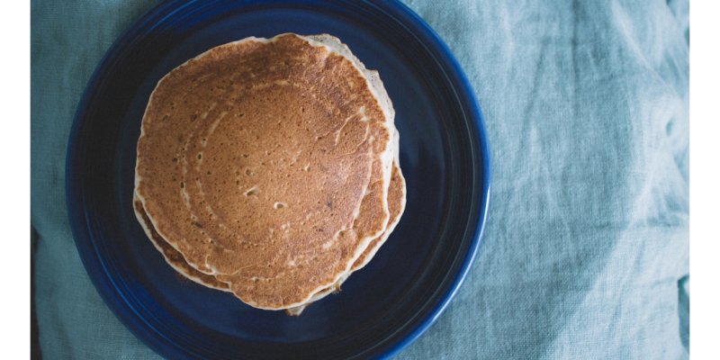 AES028 Pancake
