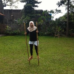 AES01 HAMPIR 9 TAHUN "MASIH" DI SEMI PALAR