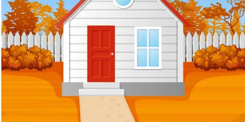 AES 122 Dream Home