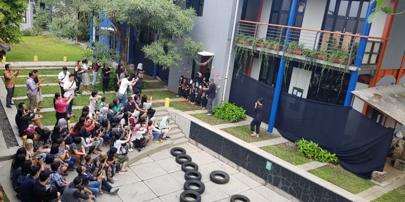 AE08 Makna Semi Palar?