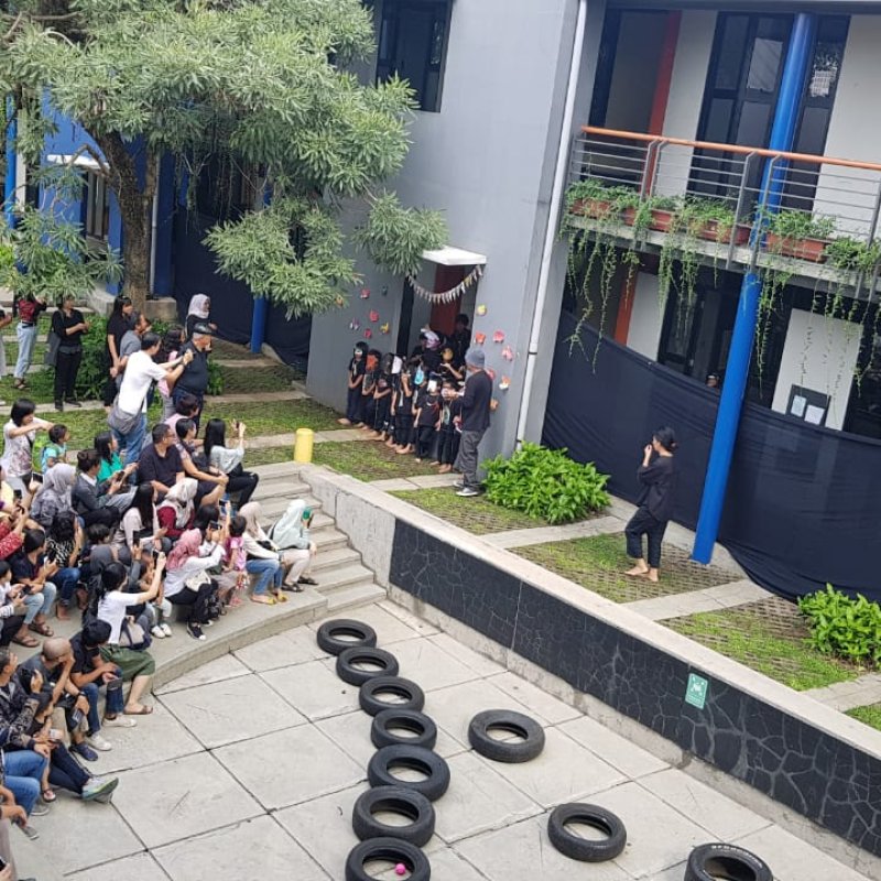 AE08 Makna Semi Palar?