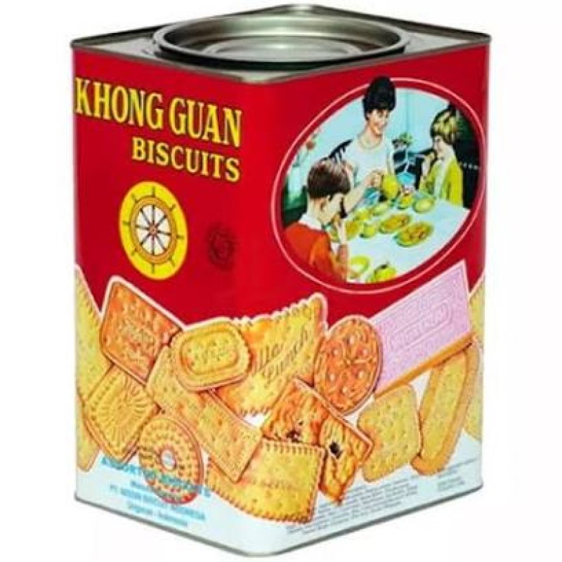 AES 121 Balas Bakti