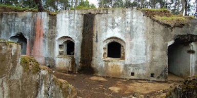 AES003 Gn.Putri - Lembang