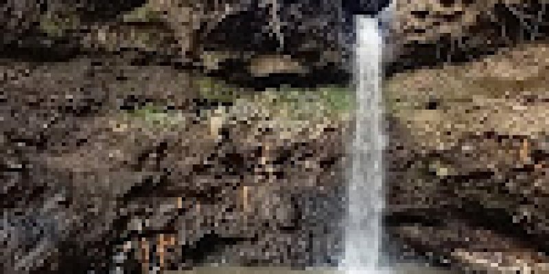 AES004 Curug Dago