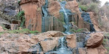 AES005  Curug Batu Templek