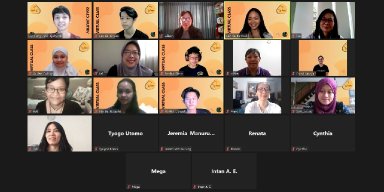 AES#77 Kelas Sinau 1 