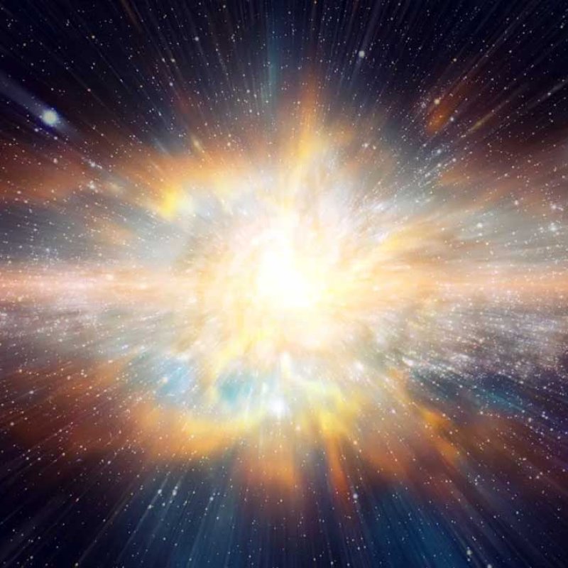 AES126 An Unlikely Chance