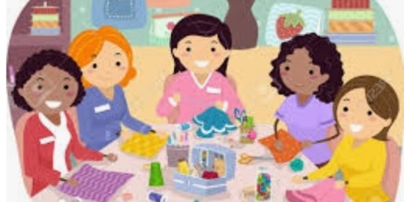 AES 125 Family Gathering