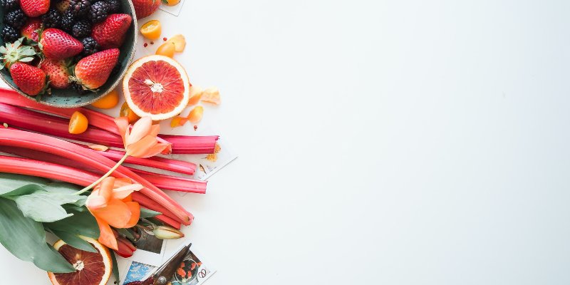 AES#79 Food is Your Fuel 
