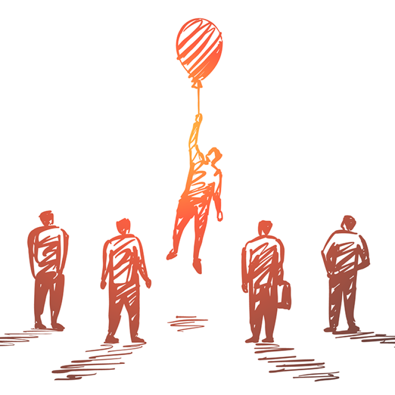 AES129 Comparing Yourself with Others