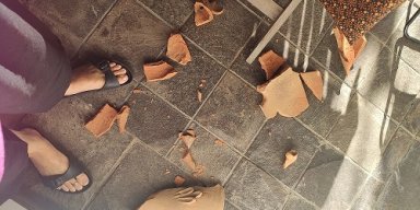 AES78  mengapa terganggu