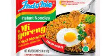 AE S45 Indomie Mie Indonesia