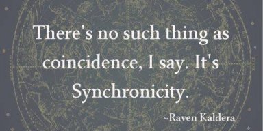 AES043 Sinkronisitas