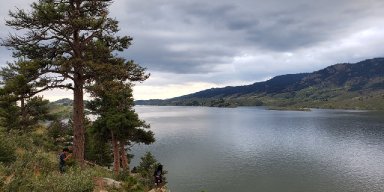 AES 131 Drifting Off