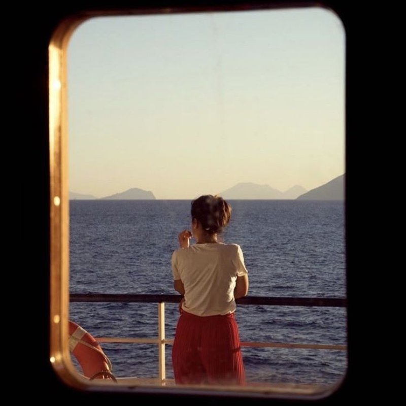 AES48 Jadi diri sendiri tuh gimana sih?