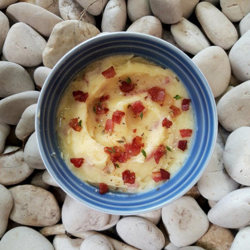 AES44 Mashed Potatoes