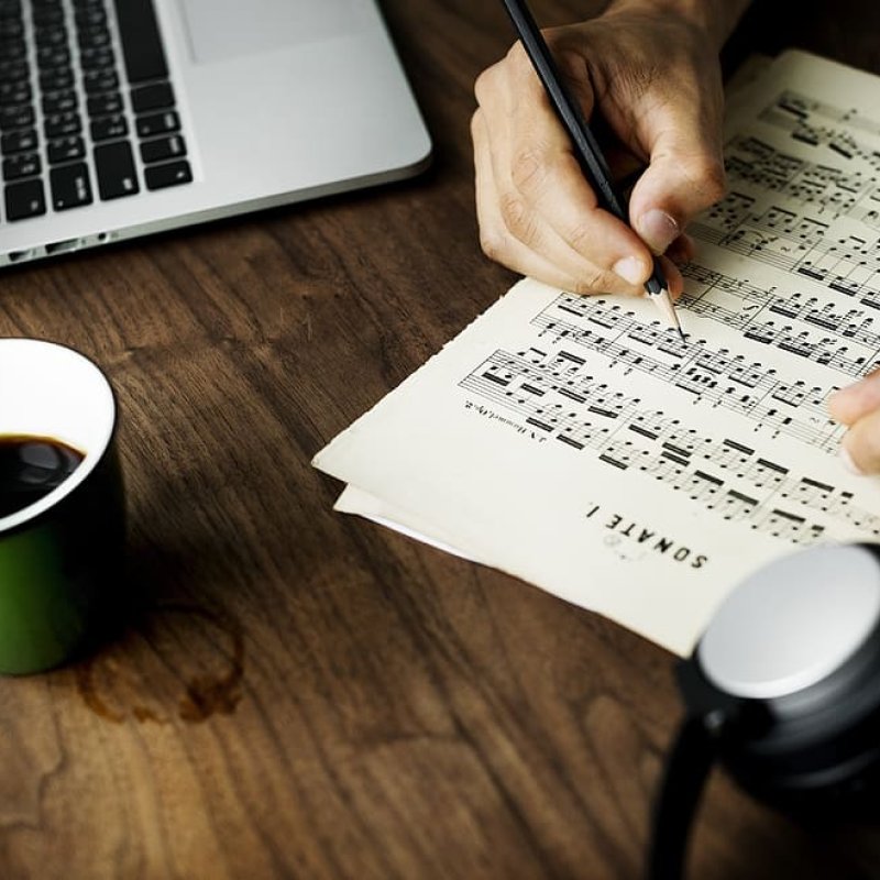 AES134 Mastering Disinclination