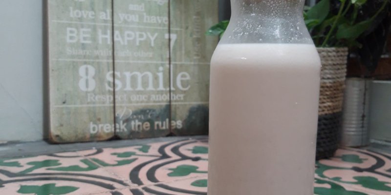 AES47 Horchata
